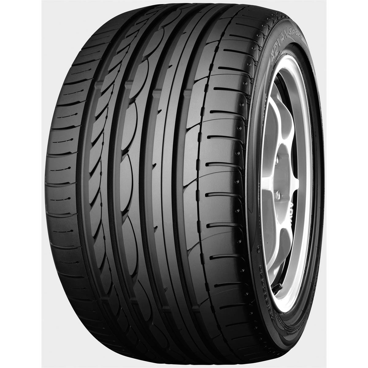 Pneu Yokohama Été - Advan Sport V103 255/30R21 93Y 