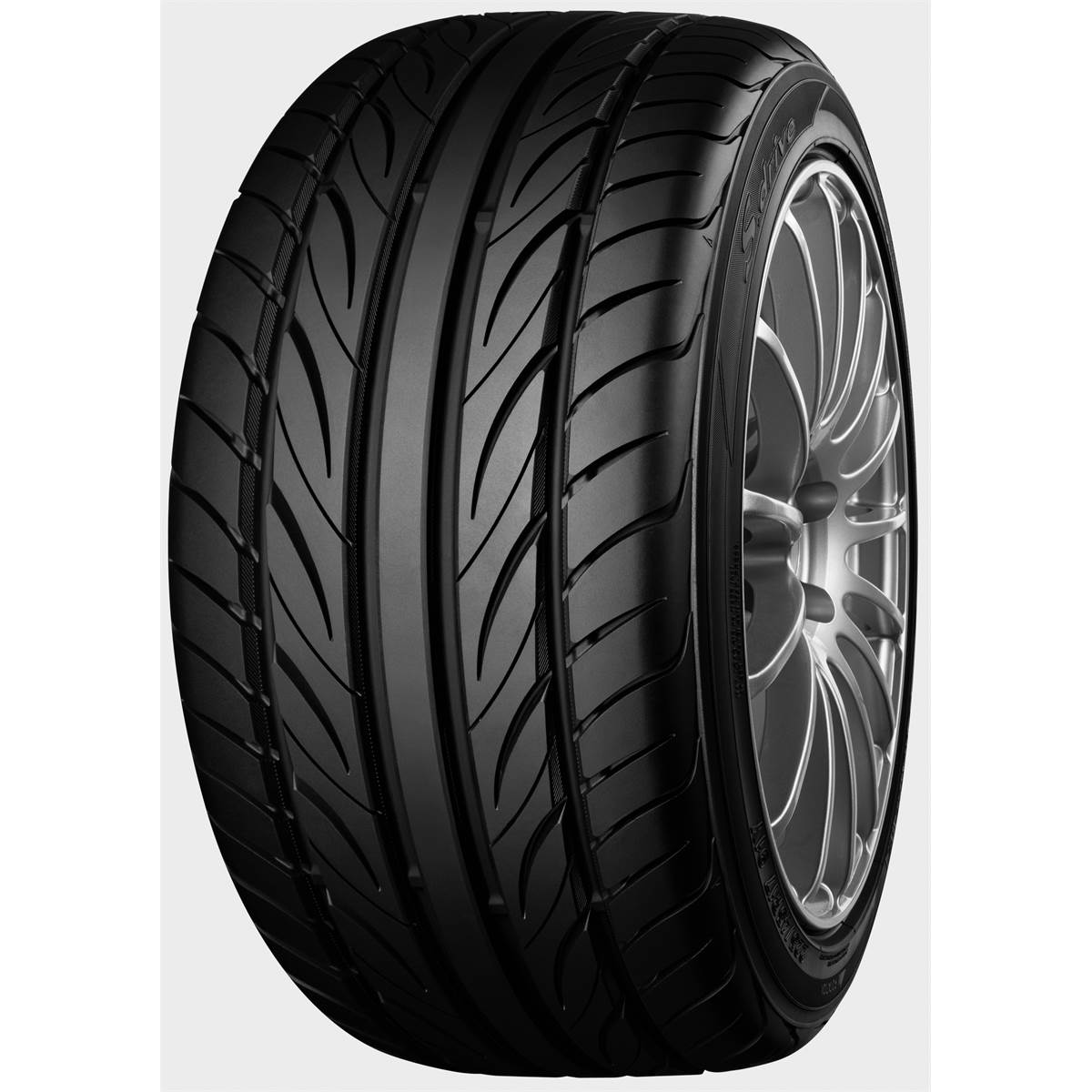 Pneu Yokohama Été - S.Drive AS01 215/40R16 86W 