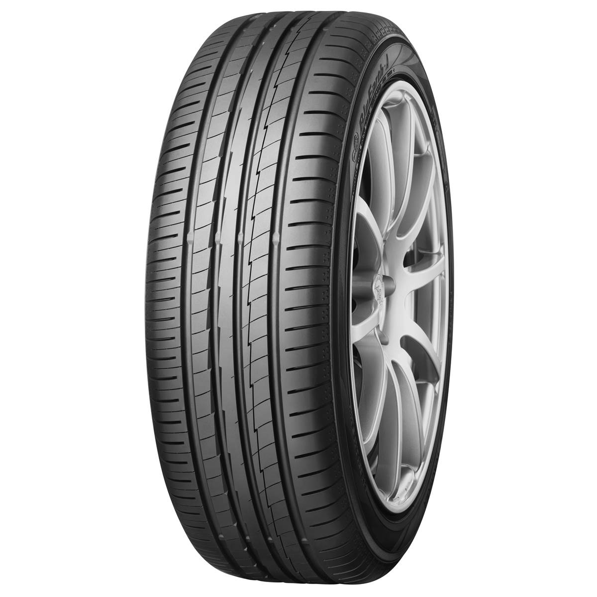 Pneu Yokohama Été - BluEarth-A AE50 245/45R18 100W 