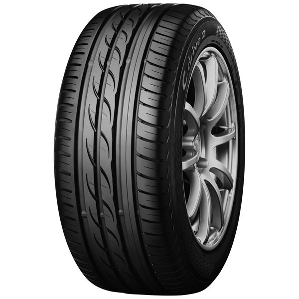 Pneu Yokohama 235/50R18 97V C.Drive2 Ac02