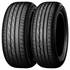 Pneu Yokohama 205/55R16 91V C.Drive2 Bluearth Ac02A homologué Mercedes