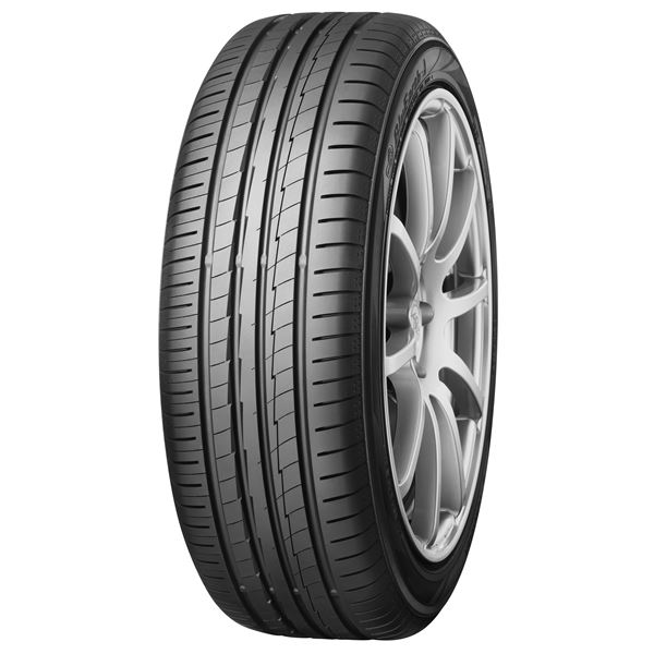 Pneu Yokohama 205/60R16 92V Bluearth-A Ae50