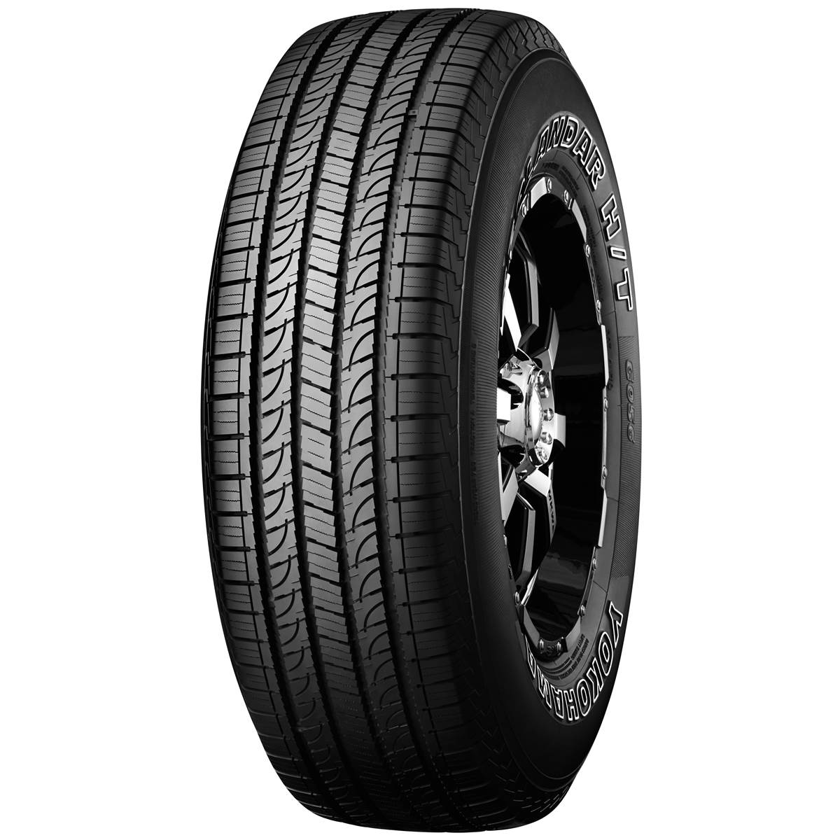 Pneu Yokohama Été - Geolandar H/T G056 245/70R16 111H