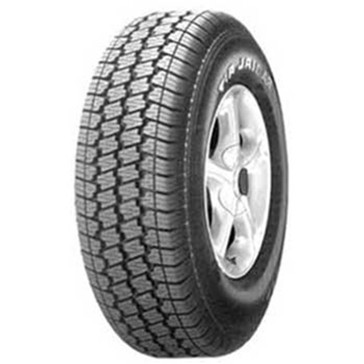 Pneu Nexen Été - RADIAL AT RV 225/70R15 112R