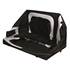 Caisse de transport tissu rigide Vario pour chien taille S réf.39721 Trixie