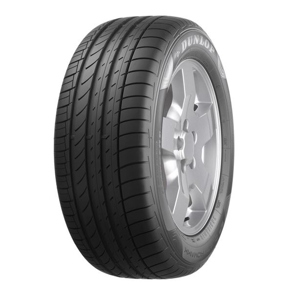 Pneu 4X4 DUNLOP 295/35R21 107Y Sp Quattromaxx XL