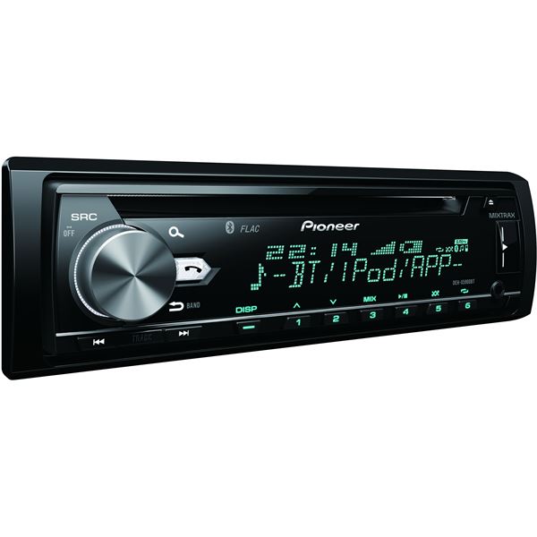 Autoradio Pioneer DEH-X5900BT