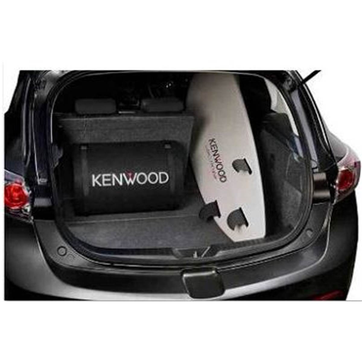 Caisson passif Kenwood KSC-W1200T