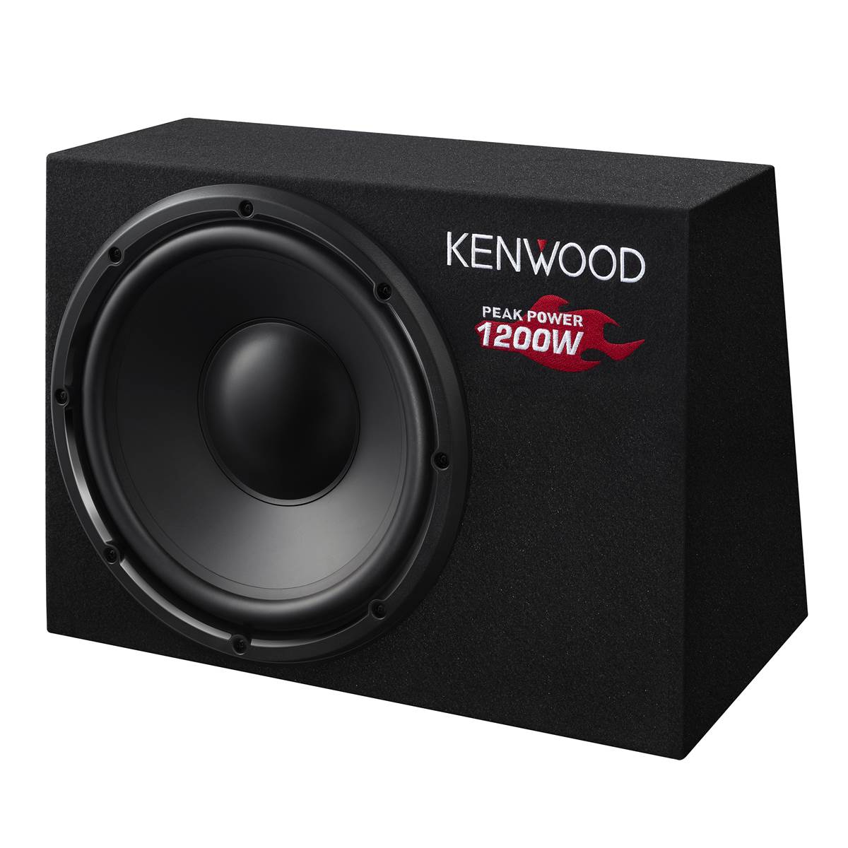 Caisson passif Kenwood KSC-W1200B