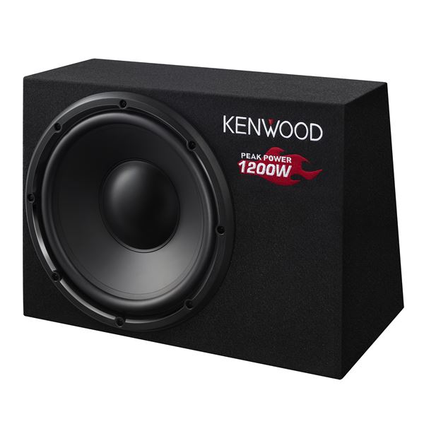 Caisson passif Kenwood KSC-W1200B