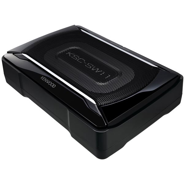 Caisson actif Kenwood KSC-SW11