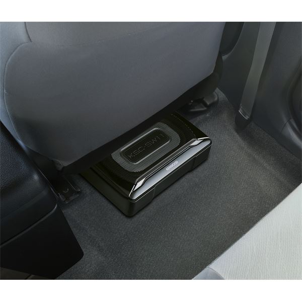 Caisson actif Kenwood KSC-SW11