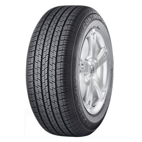 Pneu 4X4 CONTINENTAL 255/50R19 107V 4x4Contact XL
