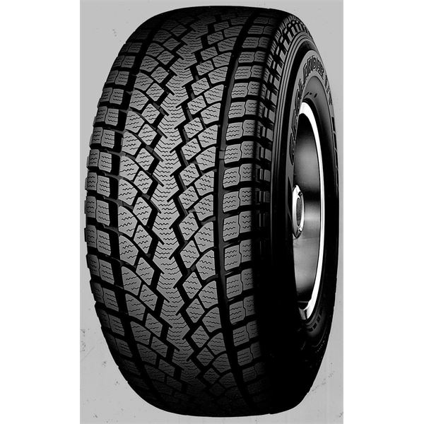 Pneu 4X4 Hiver YOKOHAMA 225/70R15 100T Geolandar I/T+ G071