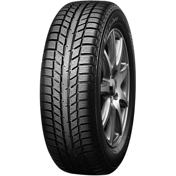 Pneu Hiver YOKOHAMA 155/65R13 73T W.Drive V903