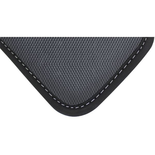 Tapis sur mesure TPR pour DACIA SANDERO I