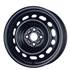 Jante tole Magnetto Wheels 15 pouces Noir