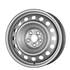 Jante tole Magnetto Wheels 16 pouces Argent
