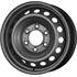 Jante tole Magnetto Wheels 16 pouces Argent