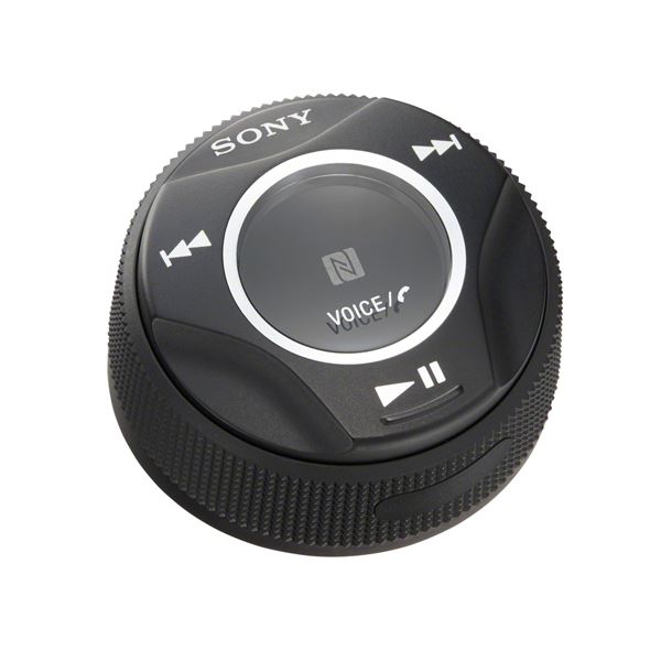 Télécommande kit mains-libres Sony RM-X7BT
