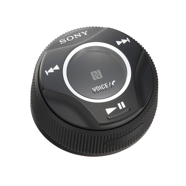 Télécommande kit mains-libres Sony RM-X7BT - Feu Vert
