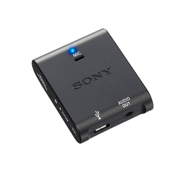 Télécommande kit mains-libres Sony RM-X7BT