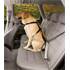 Harnais de sécurité pour chien voiture et marche Tru-Fit Smart KURGO taille L