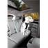 Harnais de sécurité pour chien voiture et marche Tru-Fit Smart KURGO taille L