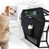 Barrière arrière pour chien voiture en tissu KURGO