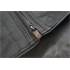 Housse hamac de protection pour chien noire KURGO