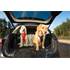 Housse de protection chien coffre noire KURGO