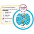 GPS Tomtom Vio noir - navigation pour scooter