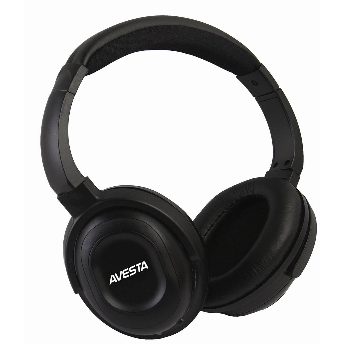 Casque Audio Infrarouge Nextbase Noir