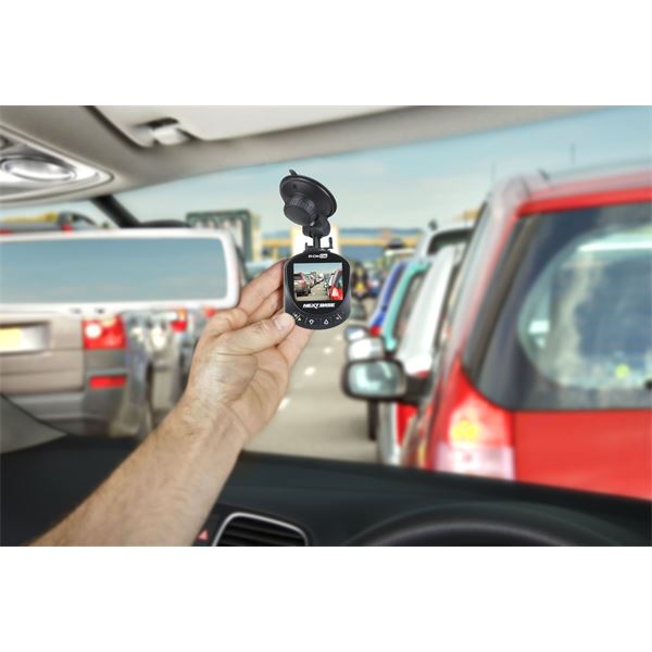 Caméra embarquée NextBase NBDVR-101 HD