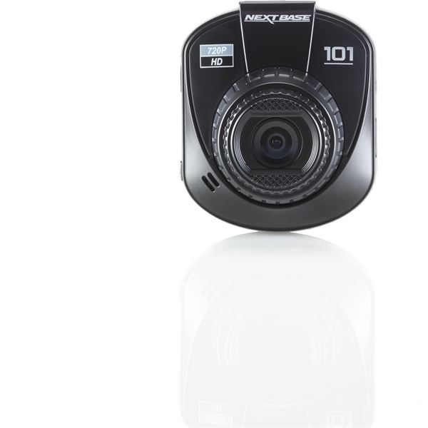 Caméra embarquée NextBase NBDVR-101 HD