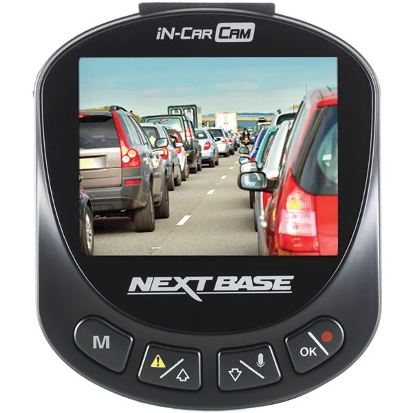 Caméra embarquée NextBase NBDVR-101 HD