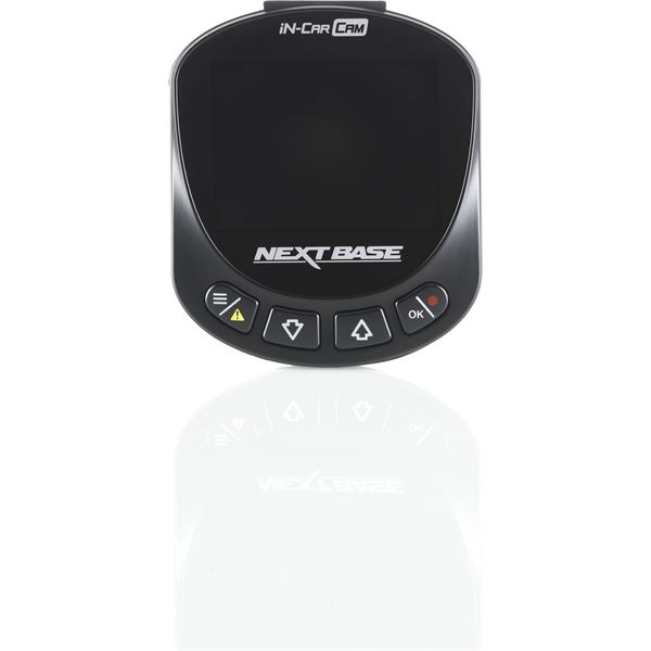 Caméra embarquée NextBase NBDVR-101 HD