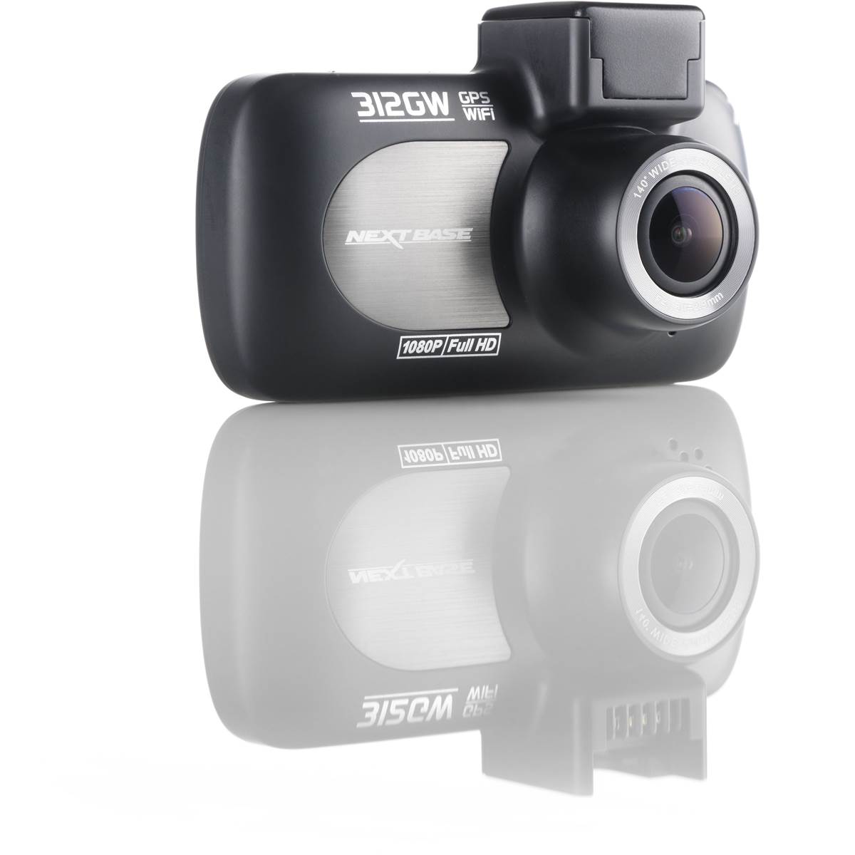 Caméra Embarquée Nextbase Nbdvr-312gw Hd