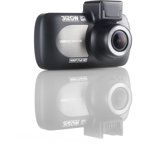 Caméra embarquée NextBase NBDVR-312GW HD