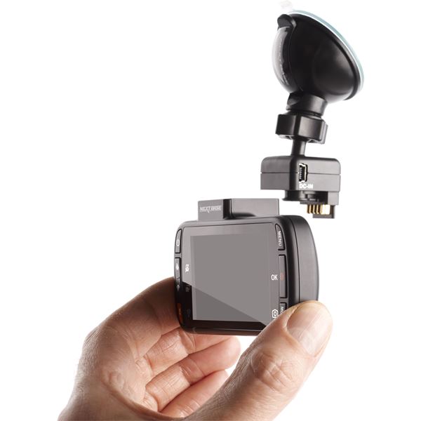 Caméra embarquée NextBase NBDVR-312GW HD