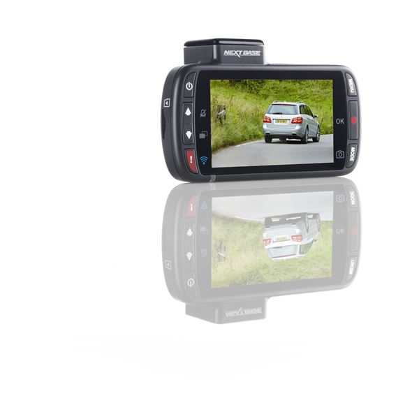 Caméra embarquée NextBase NBDVR-312GW HD