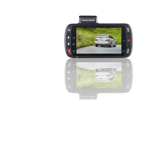 Caméra embarquée NextBase NBDVR-312GW HD