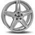 Jante RACER Border Argent 7x16 4x108ET35