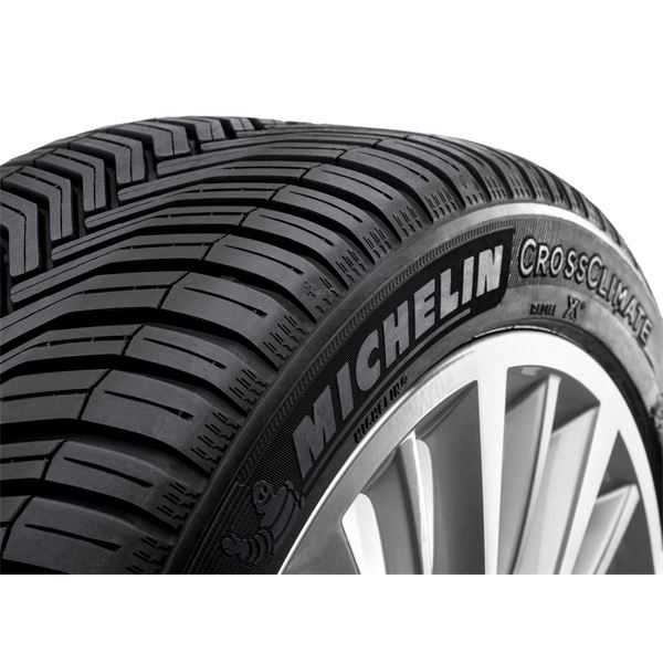 Pneu 4 Saisons MICHELIN 215/65R17 103V Crossclimate XL