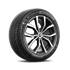 Pneu 4X4 4 Saisons MICHELIN 235/55R19 105W Crossclimate SUV XL