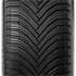 Pneu 4X4 4 Saisons MICHELIN 235/55R19 105W Crossclimate SUV XL