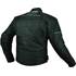 Veste moto tissu noir Urban Rider-Tec N Taille M