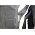 Veste moto tissu noir et blanc Urban Rider-Tec Taille XL