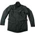 Veste moto 3/4 tissu noir Winter Rider-Tec Taille XL
