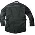 Veste moto 3/4 tissu noir Winter Rider-Tec Taille 4XL